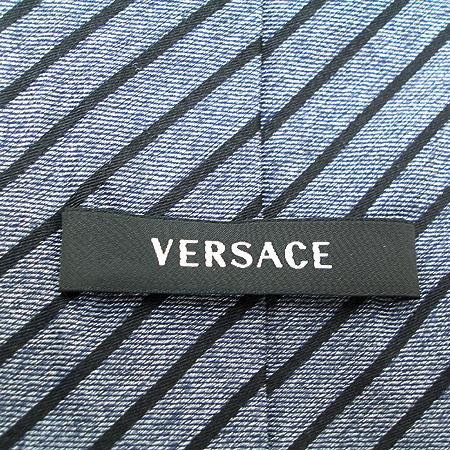 Versace(������ü) 100% ��ũ ��Ÿ�� �̹���4 - ���̺��� �߰���ǰ