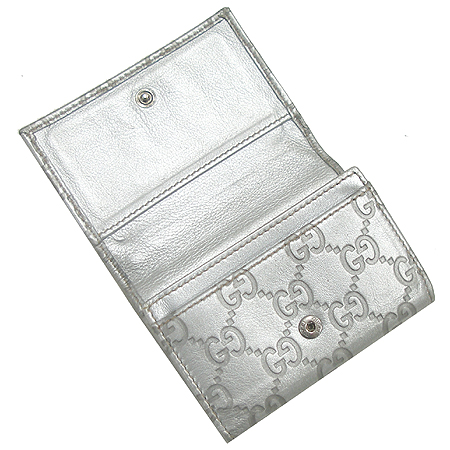 Gucci(����) 120965 GG�ΰ� �ø� ���� ī�� ���� ���� [��������] �̹���3 - ���̺��� �߰���ǰ