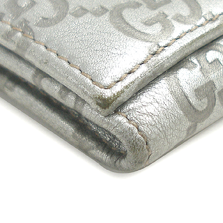 Gucci(����) 120965 GG�ΰ� �ø� ���� ī�� ���� ���� [��������] �̹���5 - ���̺��� �߰���ǰ