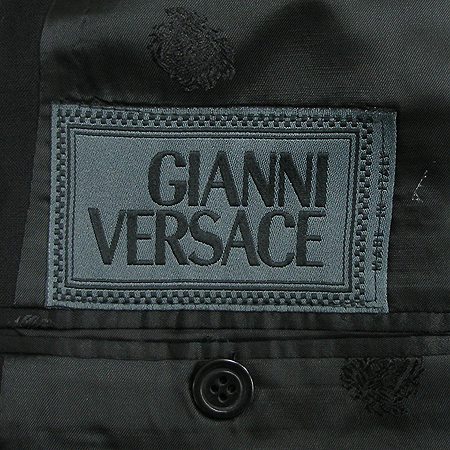 Versace(������ü) ���� [���빮��] �̹���4 - ���̺��� �߰���ǰ