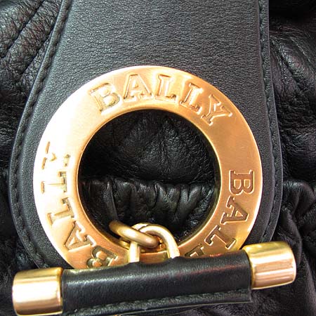 Bally(�߸�) BMEG TD60 ���� ���� �ΰ� ��� �۾������� ���� ���� ����� [�ϻ����] �̹���3 - ���̺��� �߰���ǰ