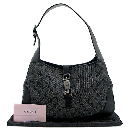 Gucci(����) 00963 ���� GG �ΰ� �ڰ��� ���� ��Ű ����� �̹���2 - ���̺��� �߰���ǰ