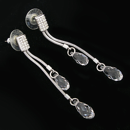 Swarovski(���ͷκ꽺Ű) Ƽ�� ��� �Ͱ��� �̹���4 - ���̺��� �߰���ǰ