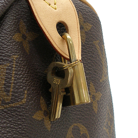 Louis Vuitton(���̺���) M41528 ���׷� ĵ���� ���ǵ�25 ��Ʈ�� �̹���3 - ���̺��� �߰���ǰ
