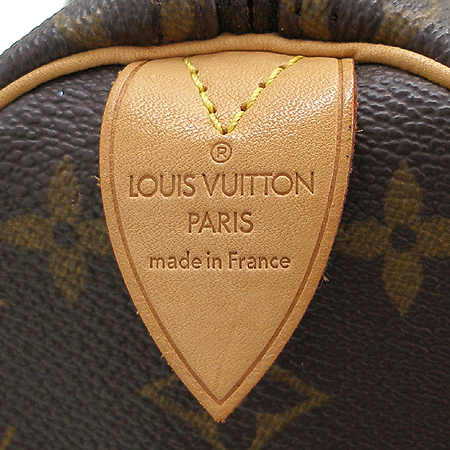 Louis Vuitton(���̺���) M41528 ���׷� ĵ���� ���ǵ�25 ��Ʈ�� �̹���4 - ���̺��� �߰���ǰ