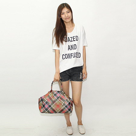 Vivienne_Westwood (���� ����Ʈ���) ���� Ÿź L ������ ������ ��Ʈ�� [��õ������] �̹���6 - ���̺��� �߰���ǰ