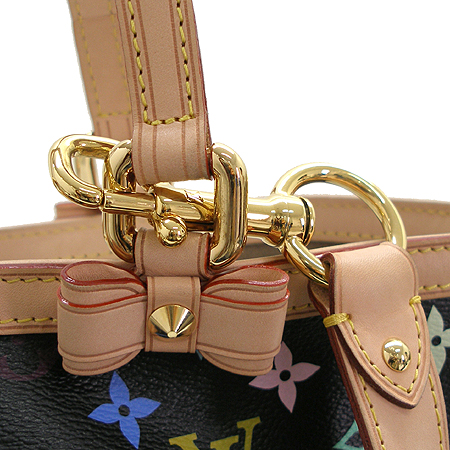 Louis Vuitton(���̺���) M93213 ��Ƽ �÷� ���� ������ MM ��Ʈ�� + J00109 ī�����̵� ��� ��Ʈ�� [��������] �̹���3 - ���̺��� �߰���ǰ