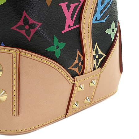 Louis Vuitton(���̺���) M93213 ��Ƽ �÷� ���� ������ MM ��Ʈ�� + J00109 ī�����̵� ��� ��Ʈ�� [��������] �̹���4 - ���̺��� �߰���ǰ
