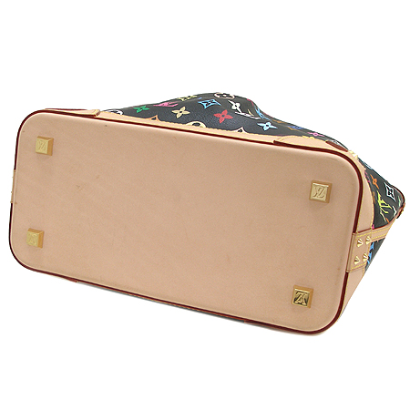 Louis Vuitton(���̺���) M93213 ��Ƽ �÷� ���� ������ MM ��Ʈ�� + J00109 ī�����̵� ��� ��Ʈ�� [��������] �̹���5 - ���̺��� �߰���ǰ