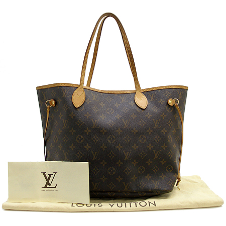 Louis Vuitton(���̺���) M40156 ���׷� ĵ���� �׹�ǮMM ����� [��������] �̹���2 - ���̺��� �߰���ǰ