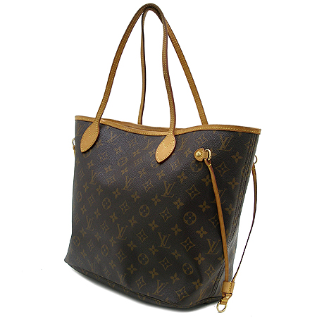 Louis Vuitton(���̺���) M40156 ���׷� ĵ���� �׹�ǮMM ����� [��������] �̹���3 - ���̺��� �߰���ǰ