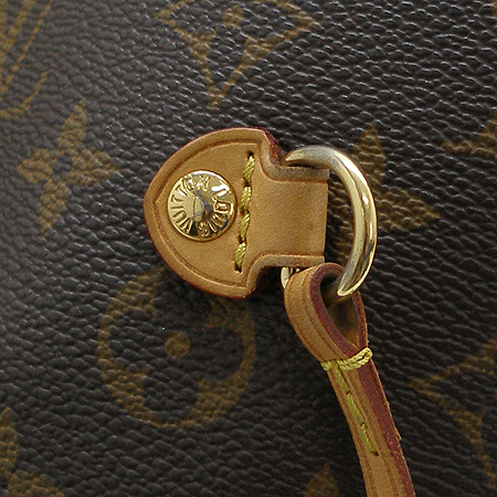 Louis Vuitton(���̺���) M40156 ���׷� ĵ���� �׹�ǮMM ����� [��������] �̹���4 - ���̺��� �߰���ǰ