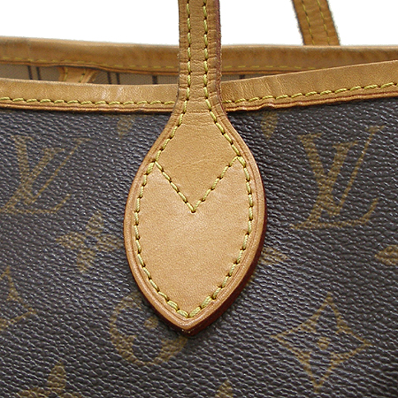 Louis Vuitton(���̺���) M40156 ���׷� ĵ���� �׹�ǮMM ����� [��������] �̹���5 - ���̺��� �߰���ǰ