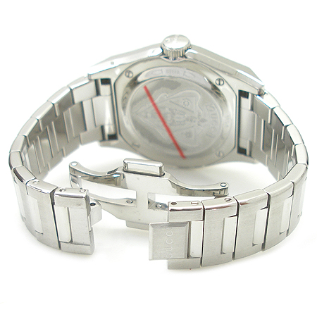 Gucci(����) YA115402 PANTHEON �ڰ��� ��ƿ ������� �ð� �̹���4 - ���̺��� �߰���ǰ