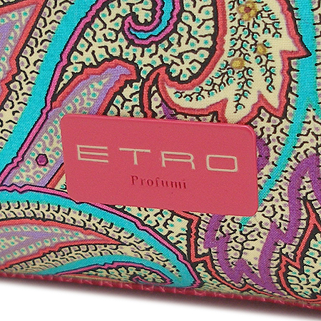 Etro(��Ʈ��) ������ �Ŀ�ġ ����� �̹���3 - ���̺��� �߰���ǰ
