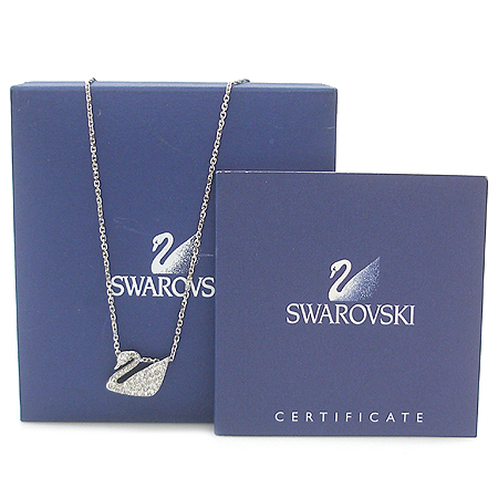 Swarovski(���ͷκ꽺Ű) ��� ���� �Ҵ�Ʈ ����� �̹���2 - ���̺��� �߰���ǰ