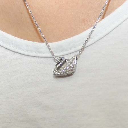 Swarovski(���ͷκ꽺Ű) ��� ���� �Ҵ�Ʈ ����� �̹���6 - ���̺��� �߰���ǰ