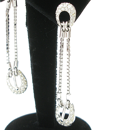 Swarovski(���ͷκ꽺Ű) ��� ü�� �Ͱ��� �̹���2 - ���̺��� �߰���ǰ