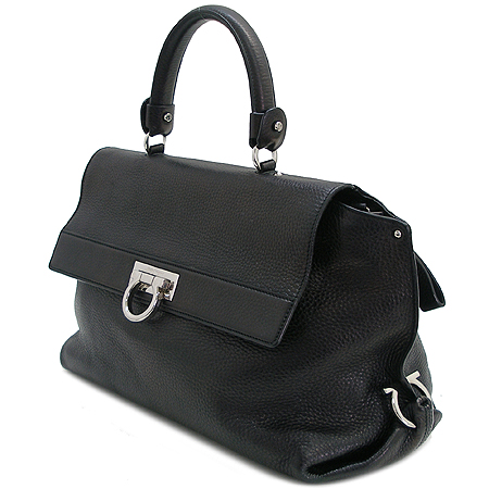 Ferragamo(��󰡸�) 21 A871 ���� ���� ���� ��ġ�� ��� ���� ��Ʈ�� [�б�������] �̹���2 - ���̺��� �߰���ǰ