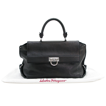 Ferragamo(��󰡸�) 21 A871 ���� ���� ���� ��ġ�� ��� ���� ��Ʈ�� [�б�������] �̹���5 - ���̺��� �߰���ǰ