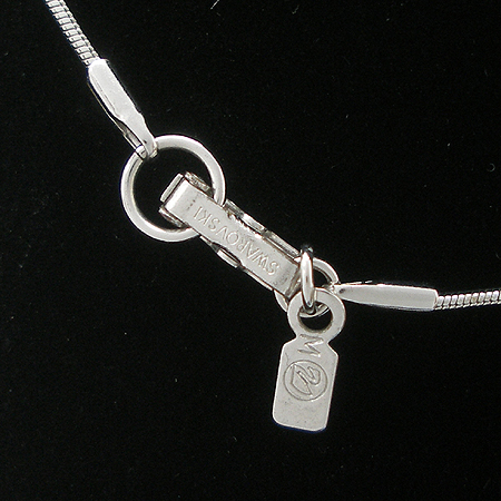 Swarovski(���ͷκ꽺Ű) ��� ��Ʈ �Ҵ�Ʈ ����� �̹���4 - ���̺��� �߰���ǰ