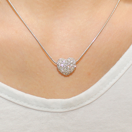 Swarovski(���ͷκ꽺Ű) ��� ��Ʈ �Ҵ�Ʈ ����� �̹���6 - ���̺��� �߰���ǰ