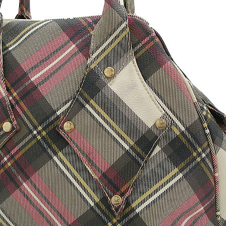 Vivienne_Westwood (���ȿ���Ʈ���) 2564V ���� üũ ������ ��Ʈ�� �̹���3 - ���̺��� �߰���ǰ