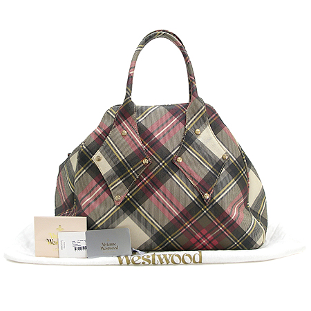 Vivienne_Westwood (���ȿ���Ʈ���) 2564V ���� üũ ������ ��Ʈ�� �̹���5 - ���̺��� �߰���ǰ