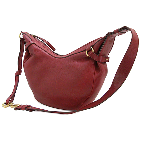 Ferragamo(��󰡸�) 21 5407 ���� �÷� ȣ�� ũ�ν��� �̹���2 - ���̺��� �߰���ǰ