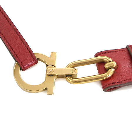 Ferragamo(��󰡸�) 21 5407 ���� �÷� ȣ�� ũ�ν��� �̹���4 - ���̺��� �߰���ǰ