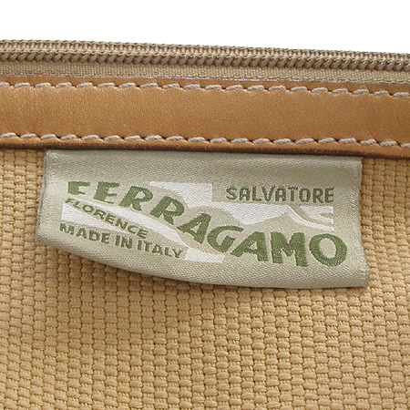 Ferragamo(��󰡸�) 24 6544 ĵ���� ��Ʈ �� ����� �̹���4 - ���̺��� �߰���ǰ