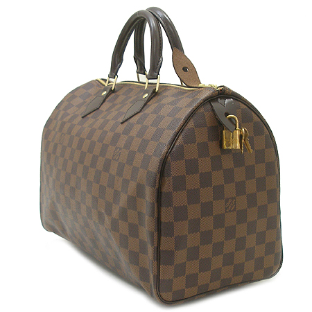 Louis Vuitton(���̺���) N41523 �ٹ̿����� ĵ���� ���ǵ�35 ��Ʈ�� [��������] �̹���3 - ���̺��� �߰���ǰ