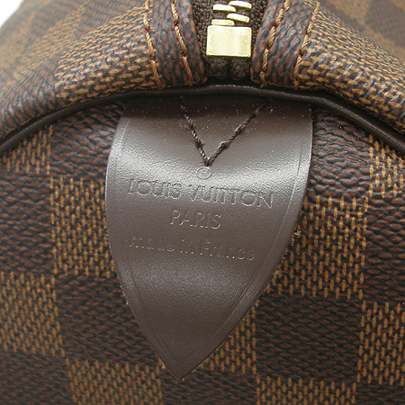 Louis Vuitton(���̺���) N41523 �ٹ̿����� ĵ���� ���ǵ�35 ��Ʈ�� [��������] �̹���4 - ���̺��� �߰���ǰ