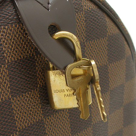 Louis Vuitton(���̺���) N41523 �ٹ̿����� ĵ���� ���ǵ�35 ��Ʈ�� [��������] �̹���5 - ���̺��� �߰���ǰ