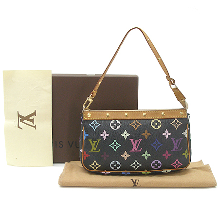 Louis Vuitton(���̺���) M92648 ���׷� ���� ��Ƽ ����Ʈ �׼��縮 �Ŀ�ġ ����� �̹���2 - ���̺��� �߰���ǰ
