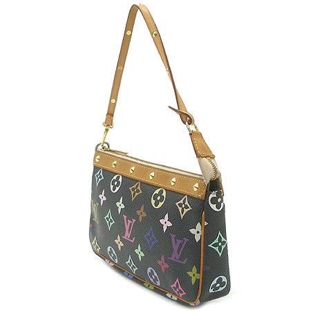 Louis Vuitton(���̺���) M92648 ���׷� ���� ��Ƽ ����Ʈ �׼��縮 �Ŀ�ġ ����� �̹���3 - ���̺��� �߰���ǰ