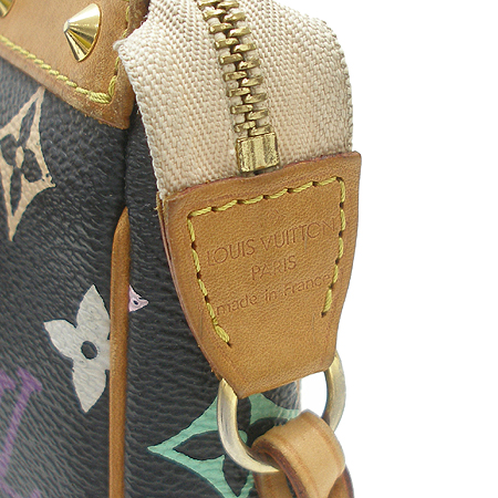 Louis Vuitton(���̺���) M92648 ���׷� ���� ��Ƽ ����Ʈ �׼��縮 �Ŀ�ġ ����� �̹���4 - ���̺��� �߰���ǰ