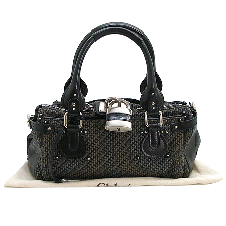 Chloe(���ο�) �к긯 �е��� ��Ʈ�� �̹���5 - ���̺��� �߰���ǰ