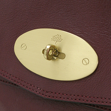 MULBERRY(�ֹ���) HH7539 671 F110 ����Ʈ ���ȷ� ���� ���� �˷��� 2WAY [�б�����������2ȣ��] �̹���4 - ���̺��� �߰���ǰ
