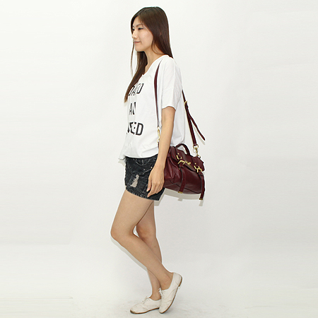 MULBERRY(�ֹ���) HH7539 671 F110 ����Ʈ ���ȷ� ���� ���� �˷��� 2WAY [�б�����������2ȣ��] �̹���7 - ���̺��� �߰���ǰ