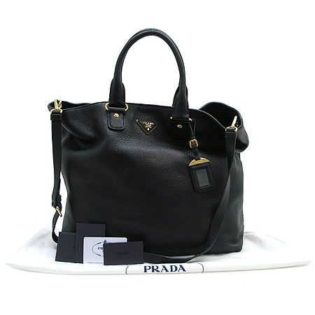 Prada(�����) BR4749 VIT.DAINO ���� ���� ��Ʈ�� + ��� ��Ʈ�� [�б�����������2ȣ��] �̹���3 - ���̺��� �߰���ǰ