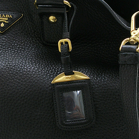 Prada(�����) BR4749 VIT.DAINO ���� ���� ��Ʈ�� + ��� ��Ʈ�� [�б�����������2ȣ��] �̹���4 - ���̺��� �߰���ǰ