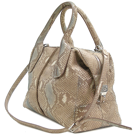 Tod's(����) 2012�� S/S D ��Ÿ�ϸ� ���� ���� ��Ʈ�� + ��� ��Ʈ�� [�б�����������2ȣ��] �̹���2 - ���̺��� �߰���ǰ