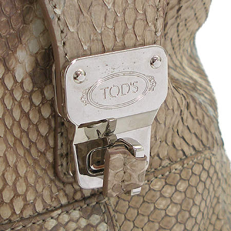 Tod's(����) 2012�� S/S D ��Ÿ�ϸ� ���� ���� ��Ʈ�� + ��� ��Ʈ�� [�б�����������2ȣ��] �̹���3 - ���̺��� �߰���ǰ