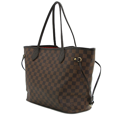 Louis Vuitton(���̺���) N51105 �ٹ̿� ���� ĵ���� �׹�Ǯ MM ����� [�б�����������2ȣ��] �̹���2 - ���̺��� �߰���ǰ