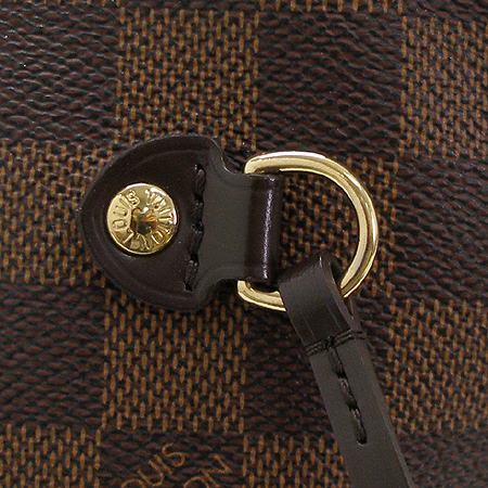 Louis Vuitton(���̺���) N51105 �ٹ̿� ���� ĵ���� �׹�Ǯ MM ����� [�б�����������2ȣ��] �̹���3 - ���̺��� �߰���ǰ