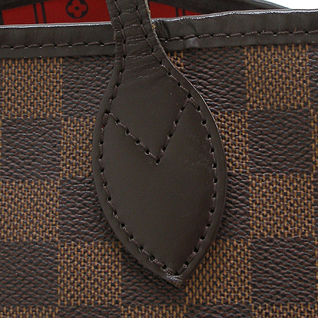 Louis Vuitton(���̺���) N51105 �ٹ̿� ���� ĵ���� �׹�Ǯ MM ����� [�б�����������2ȣ��] �̹���4 - ���̺��� �߰���ǰ