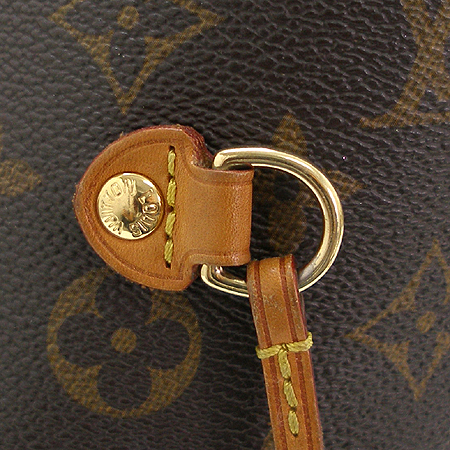 Louis Vuitton(���̺���) M40156 ���׷� ĵ���� �׹�ǮMM ����� [�б�����������2ȣ��] �̹���3 - ���̺��� �߰���ǰ
