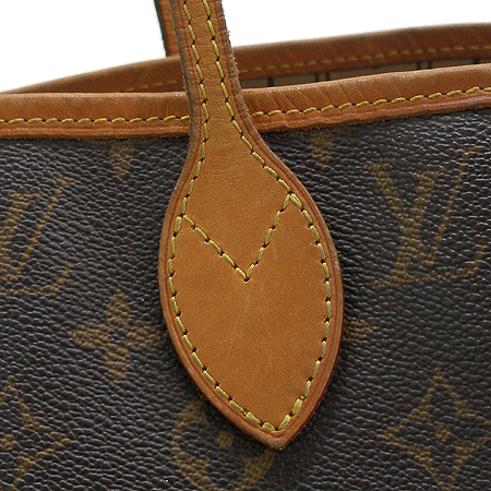Louis Vuitton(���̺���) M40156 ���׷� ĵ���� �׹�ǮMM ����� [�б�����������2ȣ��] �̹���4 - ���̺��� �߰���ǰ