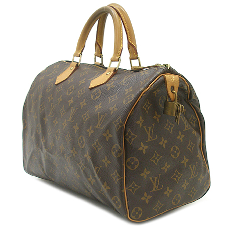 Louis Vuitton(���̺���) M41524 ���׷� ĵ���� ���ǵ� 35 ��Ʈ�� [�б�����������2ȣ��] �̹���2 - ���̺��� �߰���ǰ